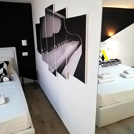 Gh Pensjonat Katania