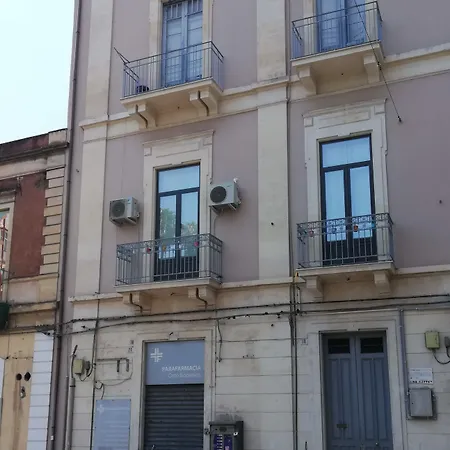 Gh Pensjonat Katania