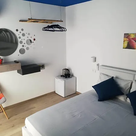 Gh Pensjonat Katania