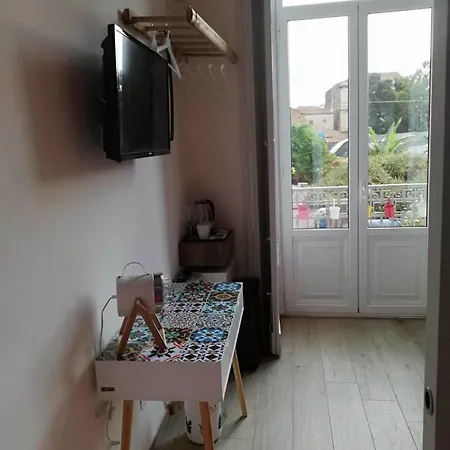 Pensjonat Gh Katania